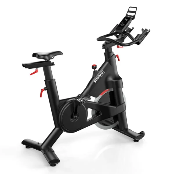 Spinningratas HAMMER Speed PRO - Image 2