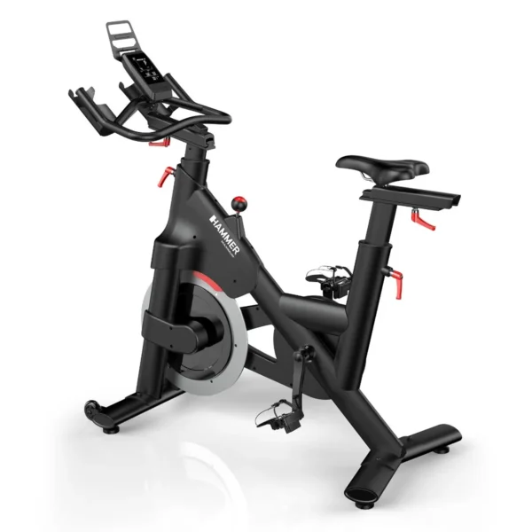 Spinningratas HAMMER Speed PRO - Image 4