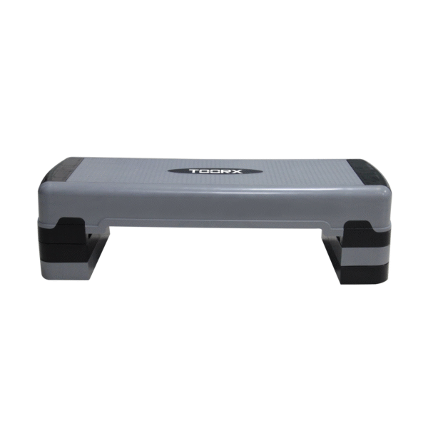 Aeroobika stepipink TOORX Advance Step