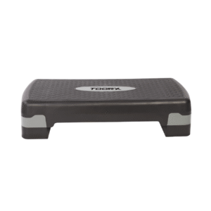 Aeroobika stepipink TOORX Training Step