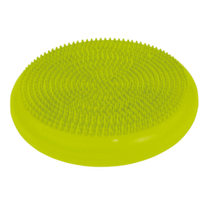 Tasakaalupadi TOORX Air Cushion, roheline