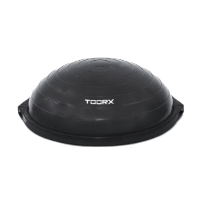 Tasakaalupadi TOORX Evo Ball Absolute, must