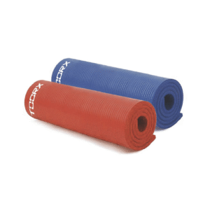 Treeningmatt TOORX Fitness Mat 172 Pro, oranž