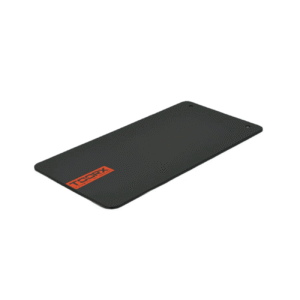 Treeningmatt TOORX Studio Mat 100, must