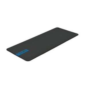 Treeningmatt TOORX Studio Mat 120, must