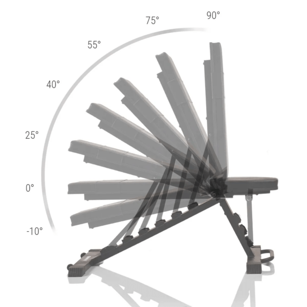 Treeningpink HAMMER Force 6.0 - Image 2