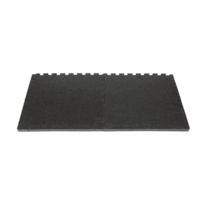 Trenažööride alusmatt HAMMER Puzzle Mat, 100 x 50 x 2,5, 2-osaline