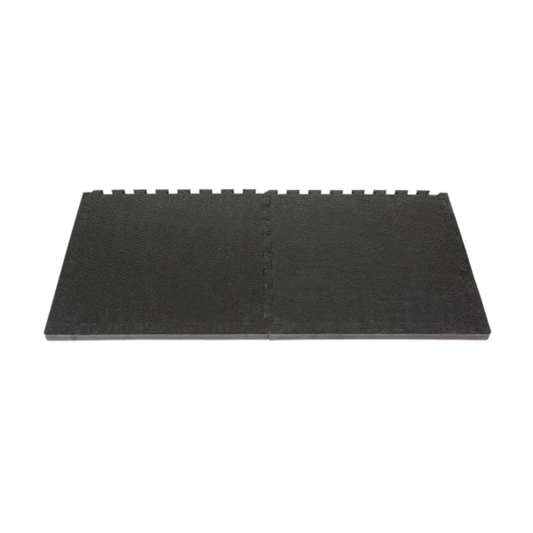 Trenažööride alusmatt HAMMER Puzzle Mat, 100 x 50 x 2,5, 2-osaline