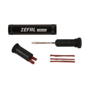 Kummiparanduskomplekt tubeless rehvile ZEFAL Tubeless Repair Tool