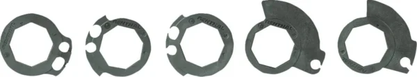 RENTHAL  LOCK-ON  TAPERED SOFT GRIPID - Image 2