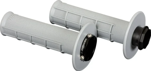 RENTHAL LOCK-ON  HALF WAFFLE SOFT GRIPID