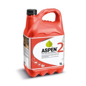 Aspen 2T bensiin 5L