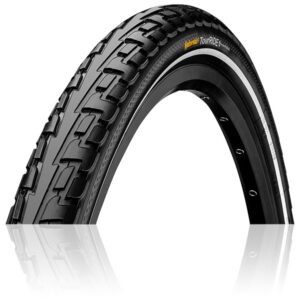 Välisrehv Continental Ride Tour Tire 26x1.75 Black Refl Wire