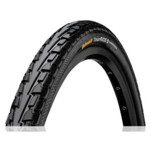 Välisrehv Continental Ride Tour 700 x 32C Black Wire