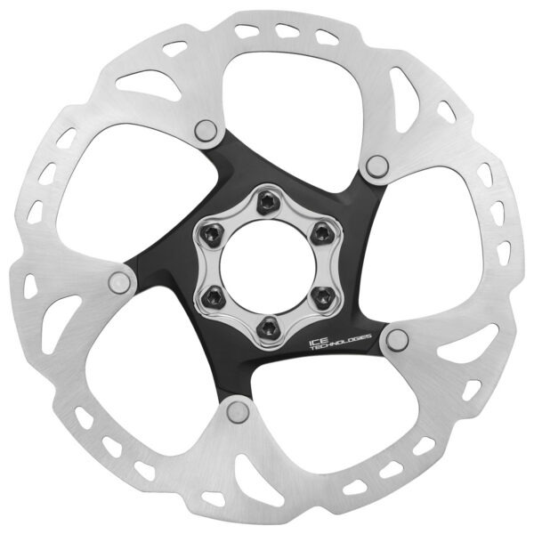 Piduriketas Shimano 180mm 6-Bolt SM-RT86 - Image 2