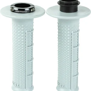 RENTHAL  LOCK-ON  TAPERED SOFT GRIPID