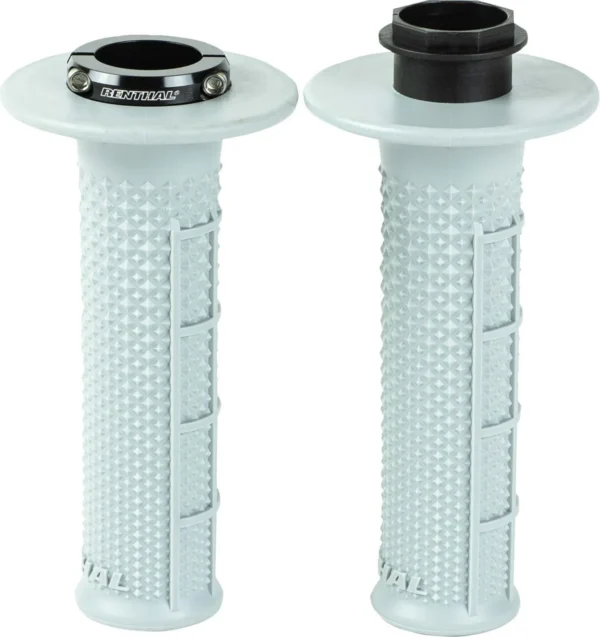 RENTHAL  LOCK-ON  TAPERED SOFT GRIPID