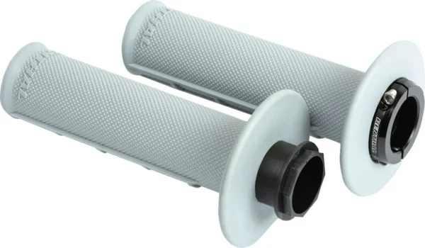 RENTHAL LOCK-ON  HALF WAFFLE SOFT GRIPID - Image 2
