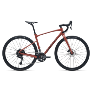 Gravel jalgratas GIANT Revolt 1 (2026) Bali Bricks (L)