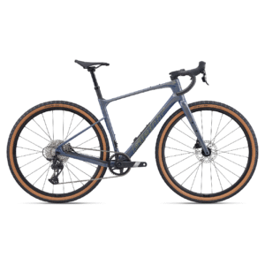 Gravel jalgratas GIANT Revolt Advanced 1 (2026) Midnight Moon (L)