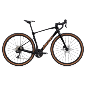 Gravel jalgratas GIANT Revolt Advanced 2 (2026) Carbon (S)