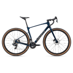 Gravel jalgratas GIANT Revolt Advanced Pro 1 (2026) Ocean Twilight (L)