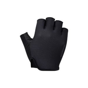 Jalgrattakindad SHIMANO Airway, Black (L)