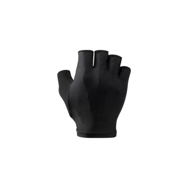 Jalgrattakindad SHIMANO Escape, Black (XXL)