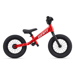 Jooksuratas GIANT Pre Push Bike, Phoenix Fire