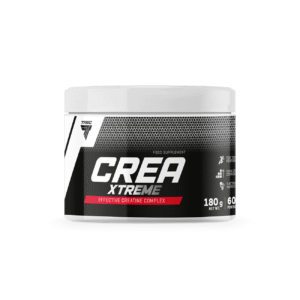 Kreatiini kompleks TREC CREA XTREME 180g, Watermelon