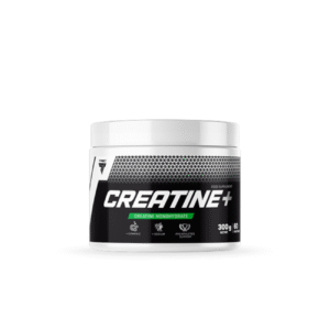 Kreatiini kompleks TREC CREATINE+ 300g