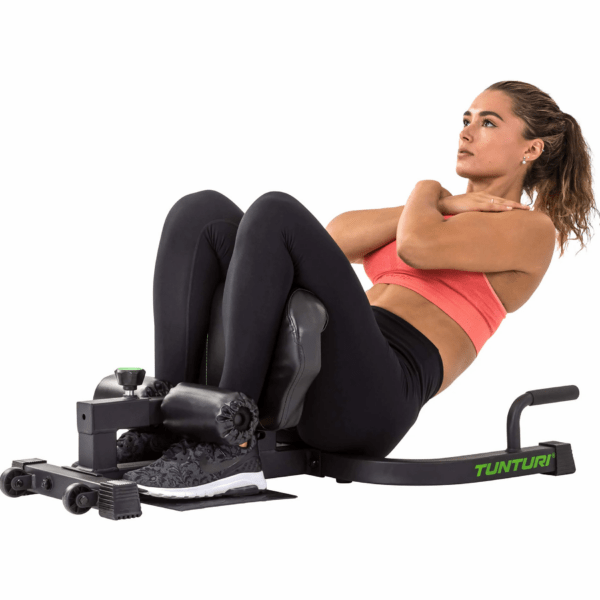 Treeningpink TUNTURI Sissy Squat WT20 - Image 3