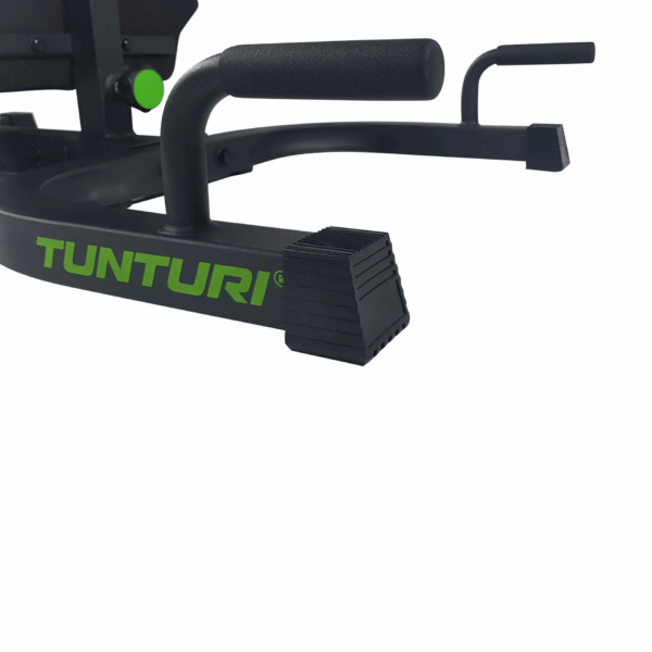 Treeningpink TUNTURI Sissy Squat WT20 - Image 6