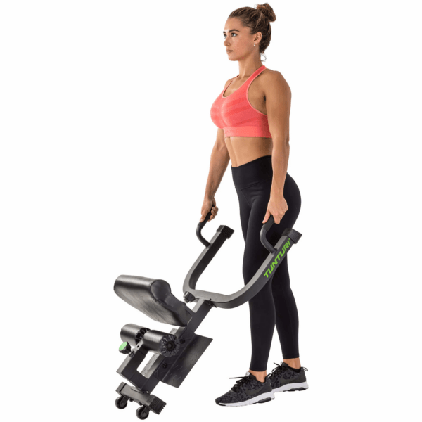 Treeningpink TUNTURI Sissy Squat WT20 - Image 9