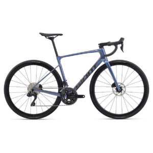 Maanteeratas GIANT Defy Advanced 1 (2026) Thundercloud (M)