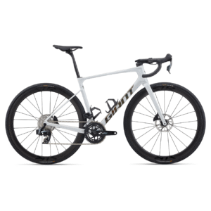 Maanteeratas GIANT Defy Advanced Pro 1 (2026) White (M/L)
