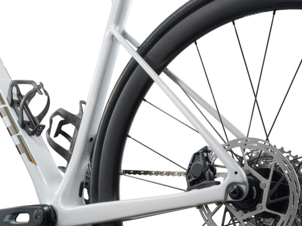 Maanteeratas GIANT Defy Advanced Pro 1 (2026) White (M/L) - Image 3