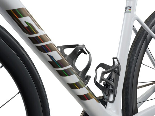 Maanteeratas GIANT Defy Advanced Pro 1 (2026) White (M/L) - Image 4