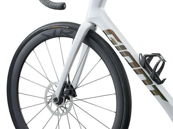 Maanteeratas GIANT Defy Advanced Pro 1 (2026) White (M/L) - Image 7