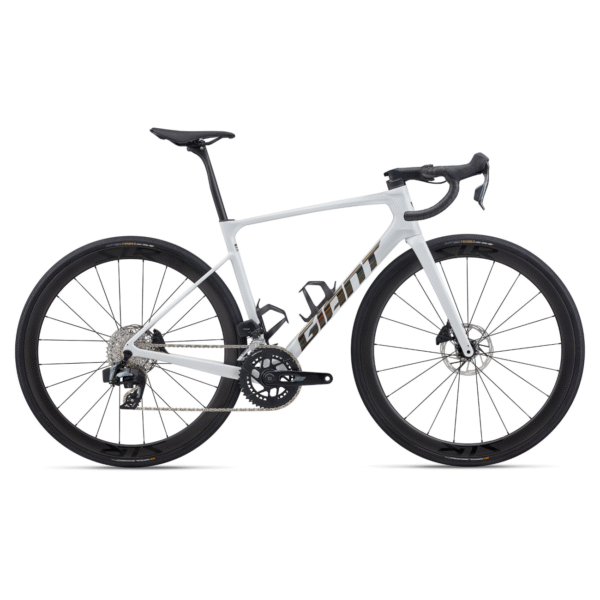 Maanteeratas GIANT Defy Advanced Pro 1 (2026) White (M/L)