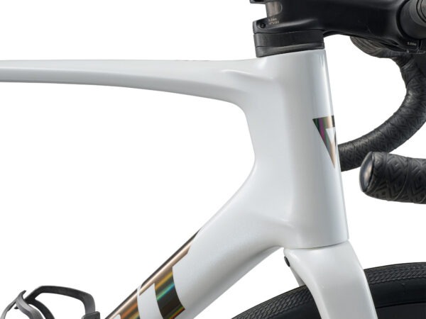 Maanteeratas GIANT Defy Advanced Pro 1 (2026) White (M/L) - Image 5