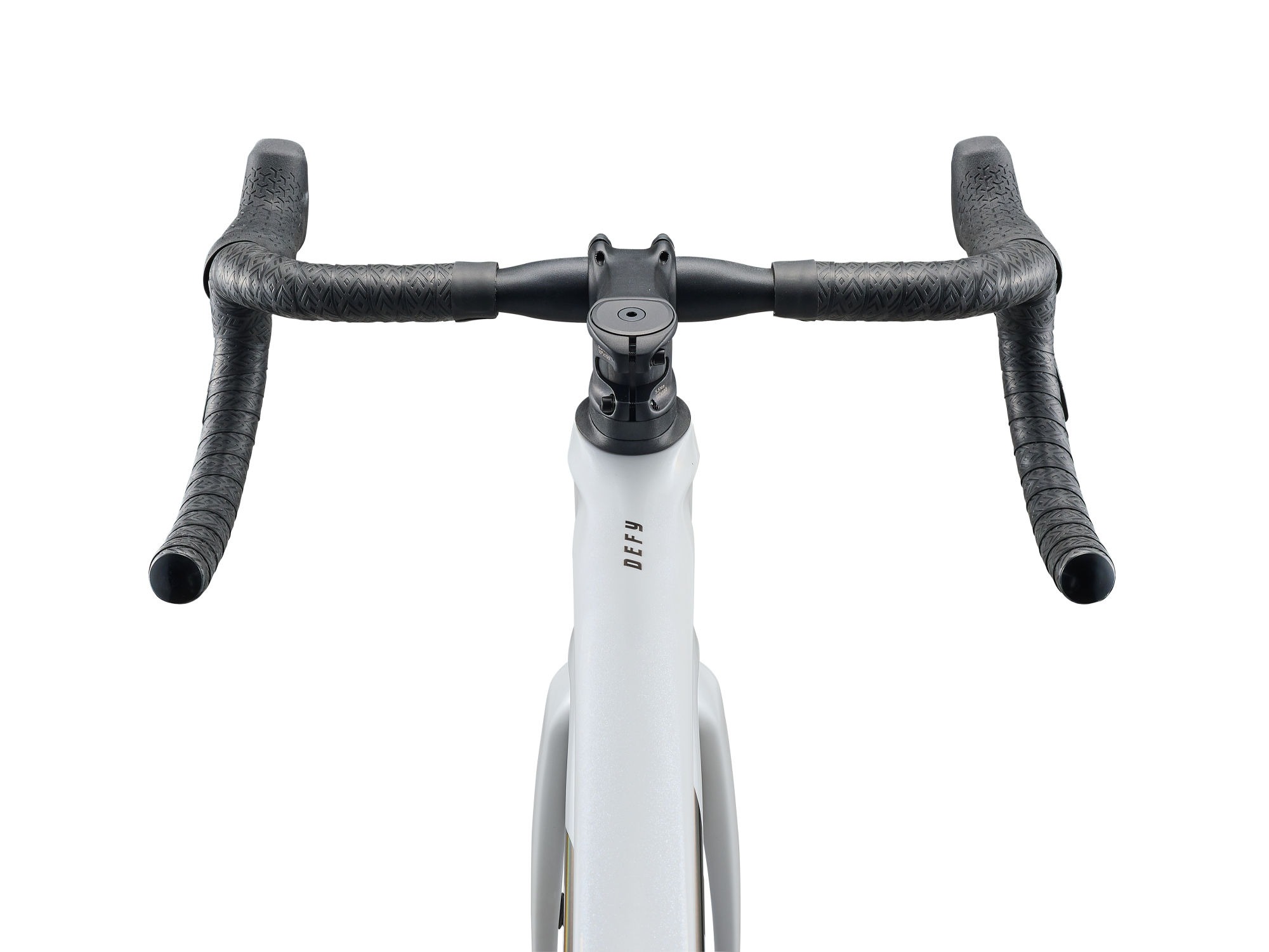 Maanteeratas GIANT Defy Advanced Pro 1 (2026) White (M/L) - Image 8