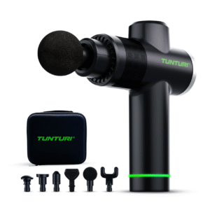 Massaažipüstol Tunturi MG40 Massage Gun