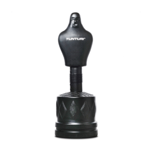 Seisev poksinukk TUNTURI Free Stand Boxing Dummy