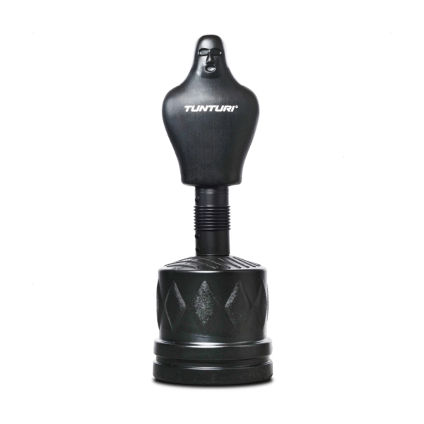 Seisev poksinukk TUNTURI Free Stand Boxing Dummy