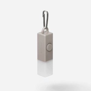 Tuli BOOKMAN Light Stick, Sand Gray