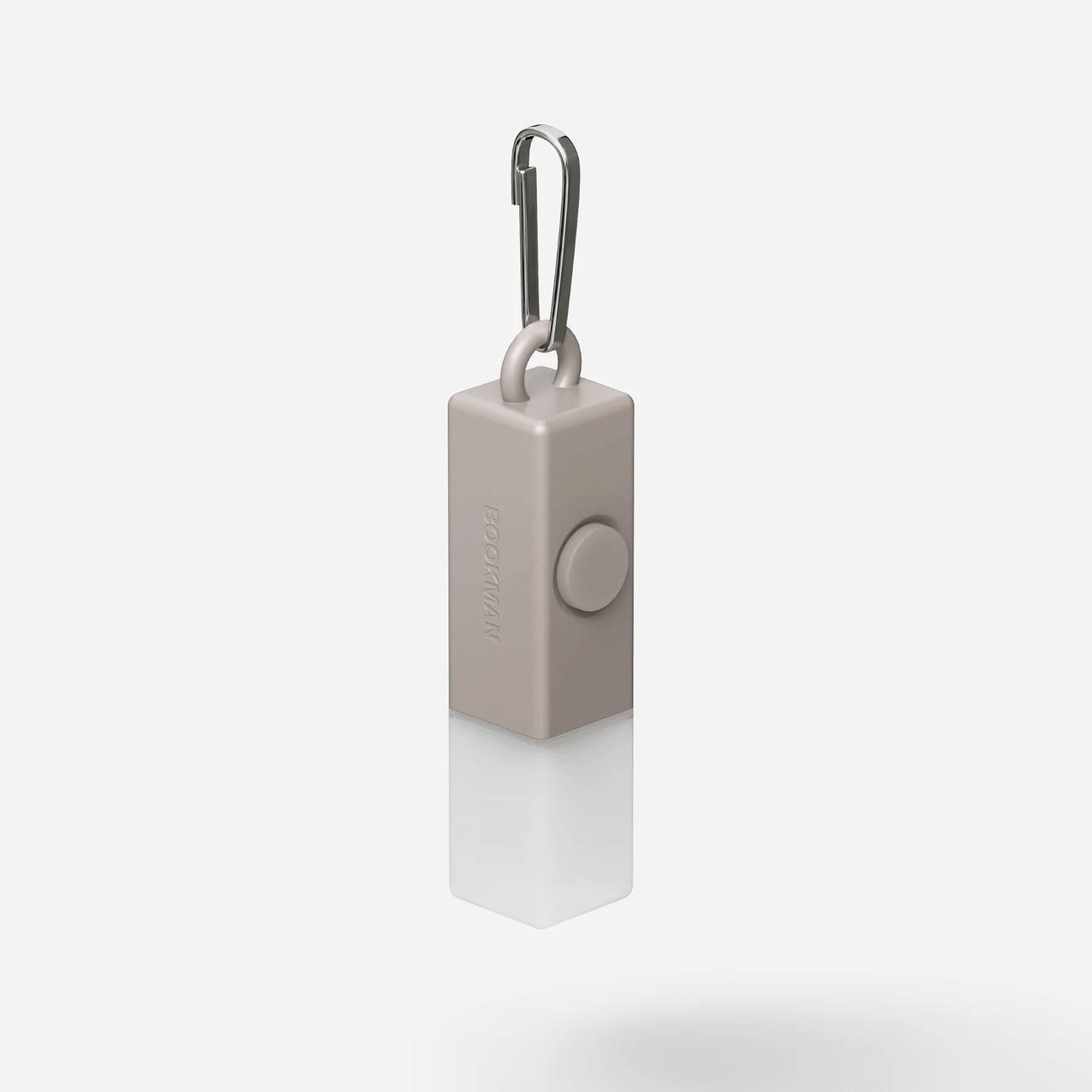 Tuli BOOKMAN Light Stick, Sand Gray