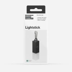 Tuli BOOKMAN Light Stick, must