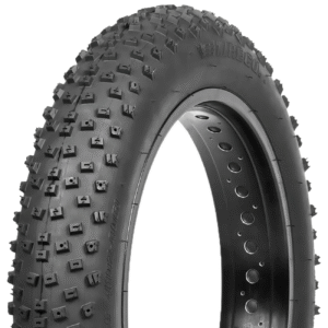 Välisrehv VEE TIRE 20" fatbike Snowball 102-406, 20 x 4.0
