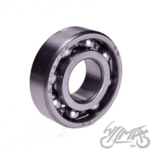 Laager 6204 P6 käigukast 154FMI